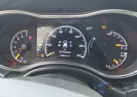 2018 Jeep Grand Cherokee Limited from USA, damaged, VIN 1C4RJFBG6JC372850